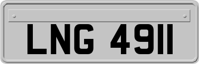 LNG4911