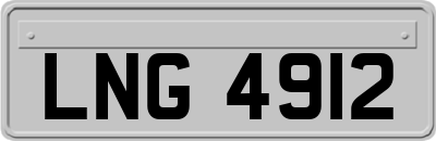 LNG4912