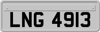LNG4913