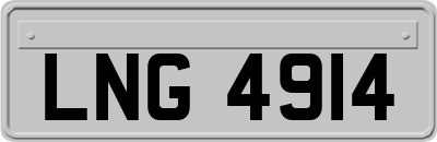 LNG4914