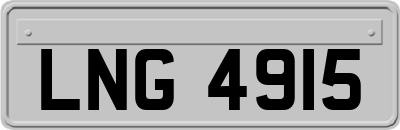 LNG4915