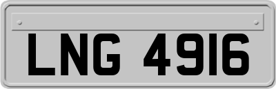 LNG4916