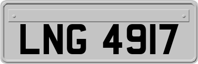 LNG4917