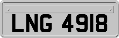 LNG4918