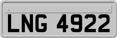 LNG4922