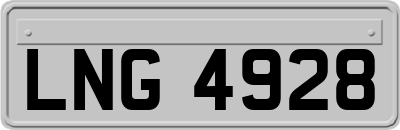LNG4928