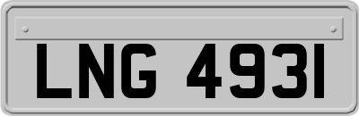 LNG4931