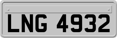 LNG4932