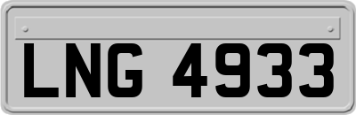 LNG4933