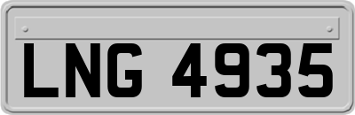 LNG4935