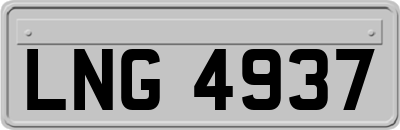 LNG4937