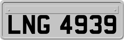 LNG4939
