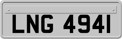 LNG4941