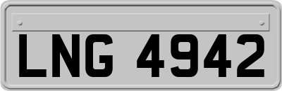 LNG4942