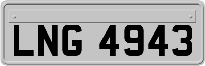 LNG4943