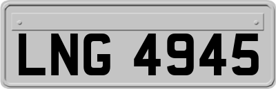 LNG4945
