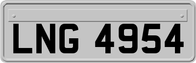 LNG4954