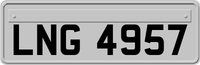 LNG4957
