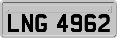 LNG4962