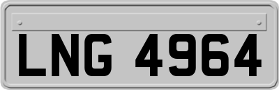 LNG4964