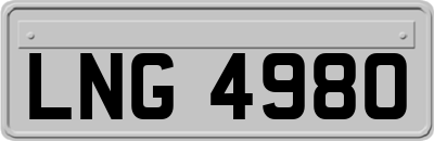LNG4980