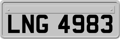 LNG4983