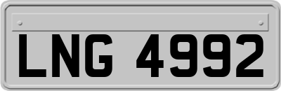 LNG4992