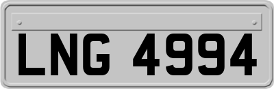 LNG4994