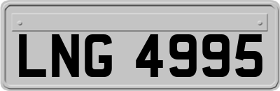 LNG4995