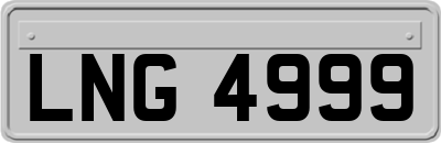 LNG4999