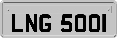 LNG5001