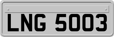 LNG5003