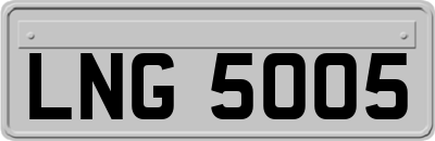 LNG5005