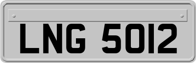 LNG5012