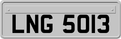 LNG5013