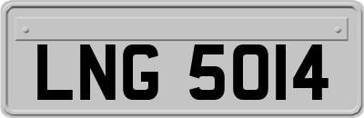 LNG5014
