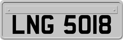 LNG5018