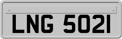 LNG5021