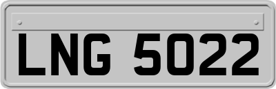 LNG5022