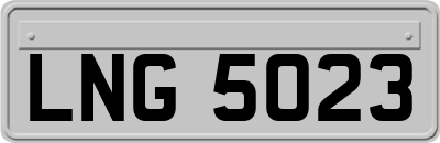 LNG5023