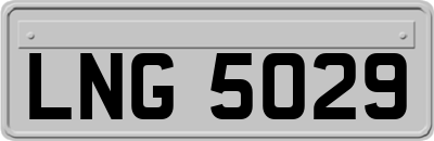 LNG5029