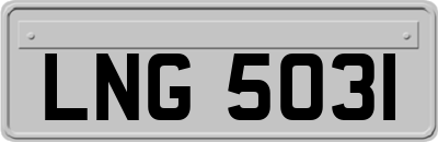 LNG5031