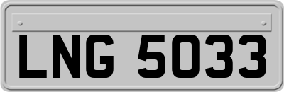 LNG5033