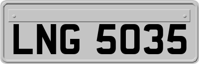 LNG5035