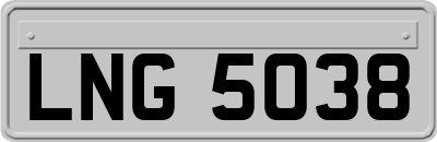 LNG5038