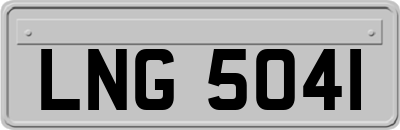 LNG5041