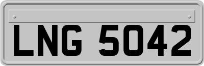 LNG5042