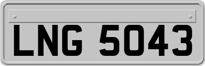 LNG5043