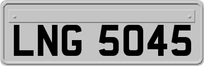 LNG5045