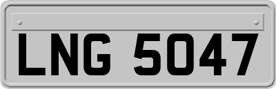 LNG5047